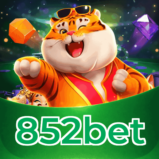 Instalar APK 852bet